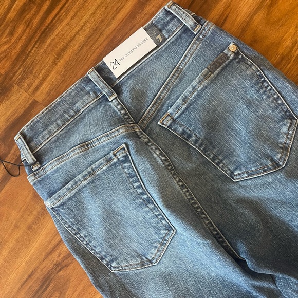 7 for All Mankind - Picture 6 of 7